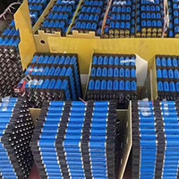 宜宾废铅酸电池回收价格表